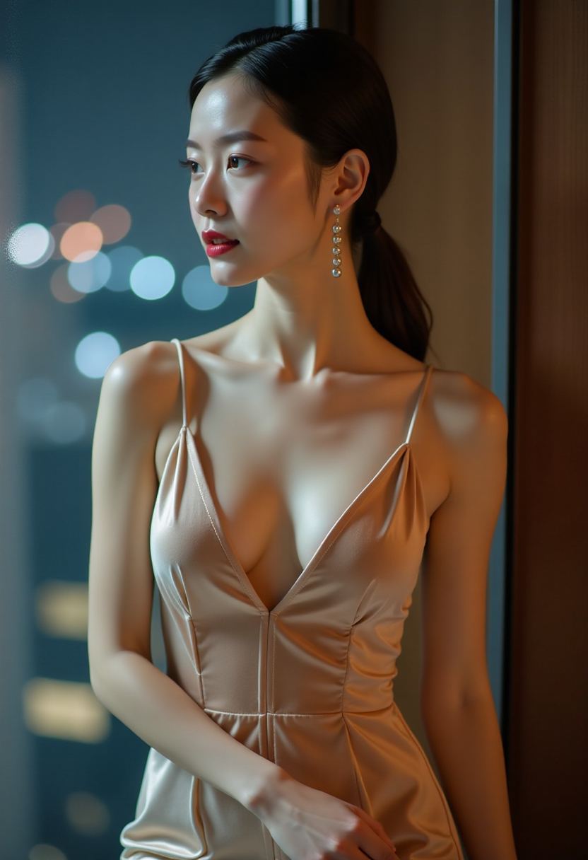 都市异能录：第十号特工